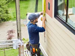 Best Fascia and Soffit Installation  in Sun Prairie, WI